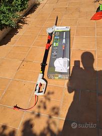 Tagliasiepi elettrico Sterwins