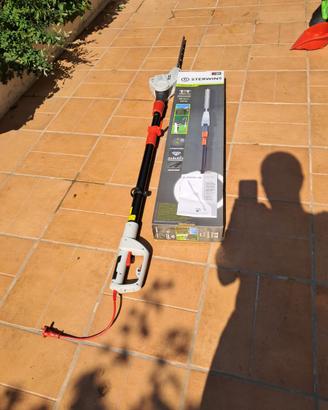 Tagliasiepi elettrico Sterwins