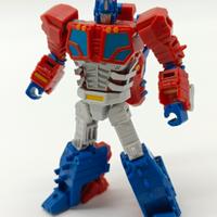 MechFansToys VECMA VS-05B Commander Gator Prime