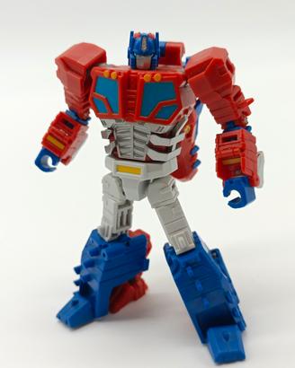 MechFansToys VECMA VS-05B Commander Gator Prime