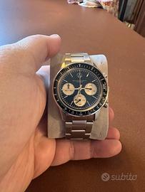 True North Watch VRT- black dial