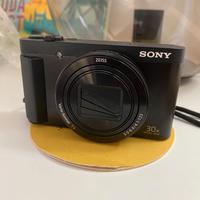 Sony DSC-HX90