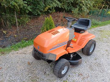 Trattorino Husqvarna