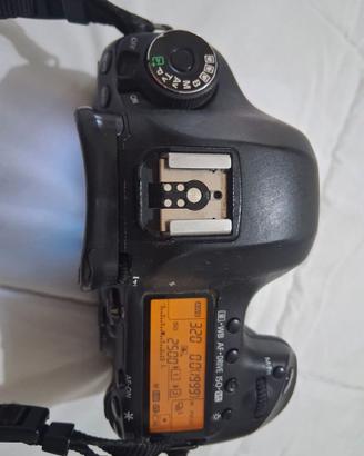 eos canon 5d mark 3