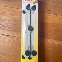 Supporto PC o console con ruote