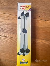 Supporto PC o console con ruote