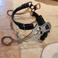 Hackamore imboccatura