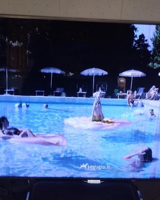 Tv led Samsung UE 46 D8000