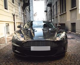 Aston Martin DBS Coupè | UK - RHD | Collezione