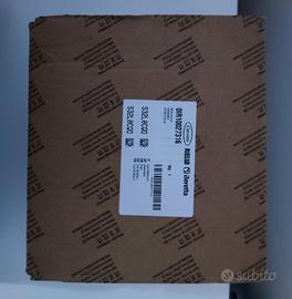 Ventilatore Bruciatore Riello-Beretta-Carrier