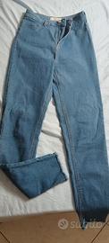 Jeans marca Terranova