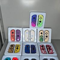 Joycon Nintendo Switch