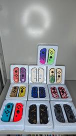 Joycon Nintendo Switch