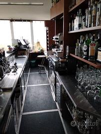 Arredamento bar