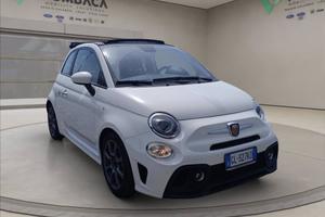 ABARTH 595C 1.4 16v t. t-jet competizione 160cv E6