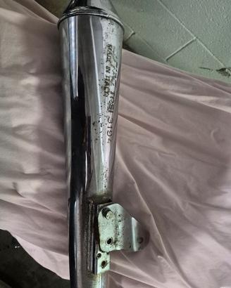 paraurti mg sella cbx tuta tg 50 marmitte sito