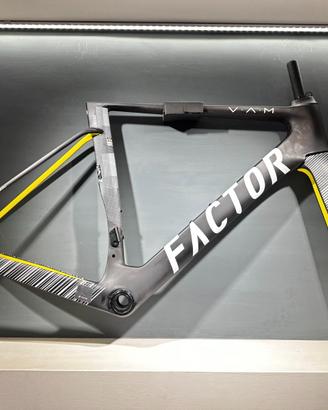 Factor OSTRO VAM 2.0 – Kit Telaio Tg.52