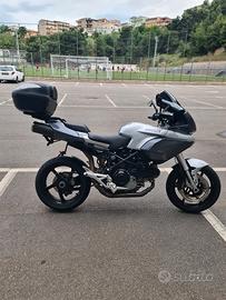 Ducati Multistrada 1000 DS