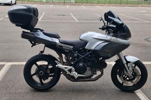 Ducati Multistrada 1000 DS