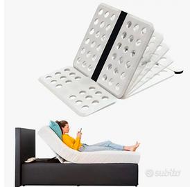 COSYLIFT Solleva materasso elettrico singolo
Si in