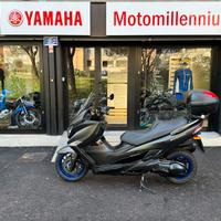 Suzuki Burgman 400 - 2022