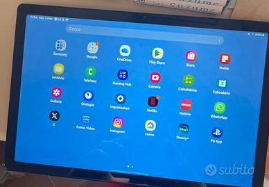 Samsung Galaxy tab A8 128 gb