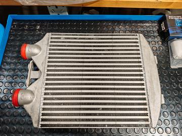 intercooler seat ibiza Cupra 6l