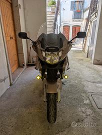 Honda NT 700 deauville