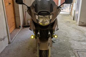 Honda NT 700 deauville