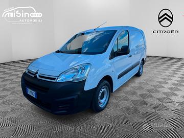 Citroen Berlingo BlueHDi 3 posti Prolungato- 2016