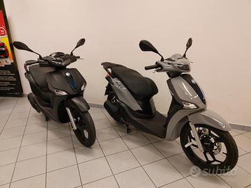 Piaggio Liberty 125 S E5 Plus 2025 Super Promozion