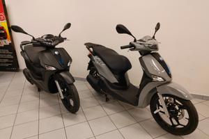Piaggio Liberty 125 S E5 Plus 2025 Super Promozion