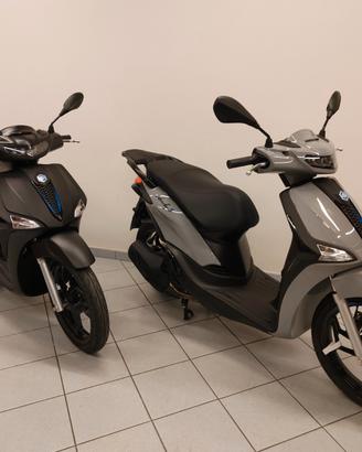 Piaggio Liberty 125 S E5 Plus 2026 Super Promozion
