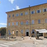 Loft - Appartamento in duplex a Monte San Vito