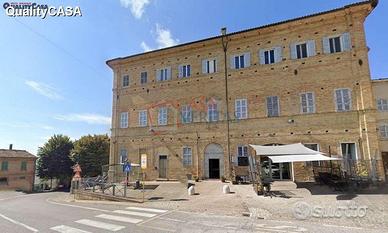 Loft - Appartamento in duplex a Monte San Vito