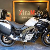 Suzuki V Strom DL 650 - 2018