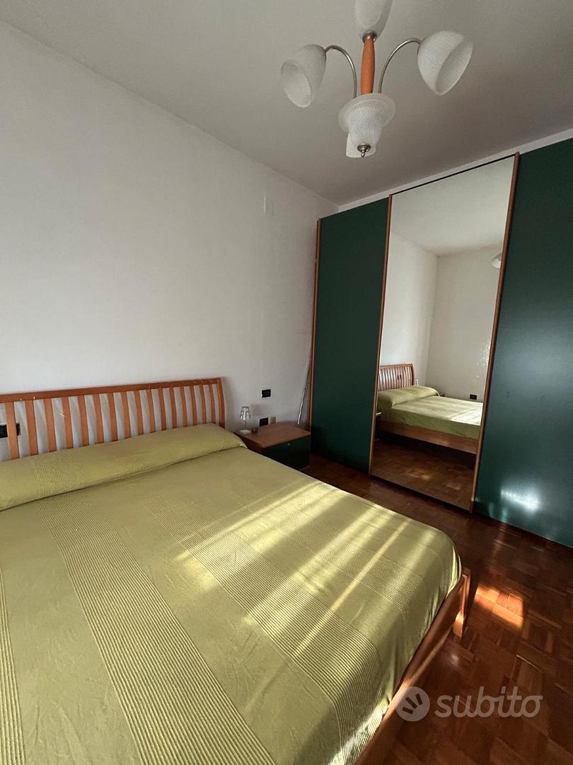 Appartamento – Oristano, Città Giardino, Aristanis/Oristano - Vista 5