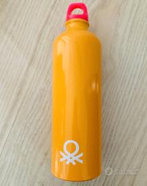 Bottiglia termica Benetton