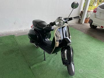 PIAGGIO Vespa 125 PX (1980 - 89) px125cc