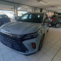 Dfsk Glory 600 1.5 cvt benzina