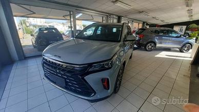 Dfsk Glory 600 1.5 cvt benzina