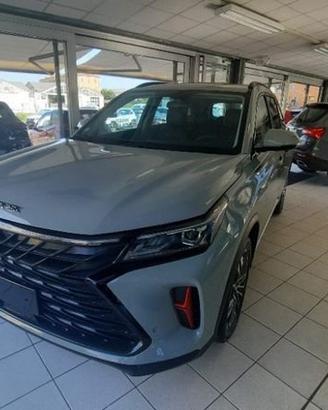 Dfsk Glory 600 1.5 cvt benzina