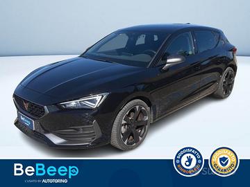 CUPRA Leon 1.5 HYBRID 150CV DSG