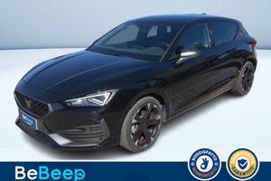 CUPRA Leon 1.5 HYBRID 150CV DSG
