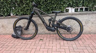 Trek slash +