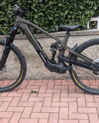 Trek slash +
