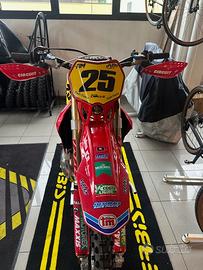 TM 300 2 tempi ufficiale Boano ex Matteo Cavallo