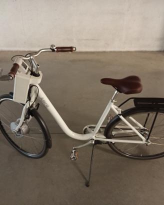 Bicicletta elettrica Askoll - come nuova