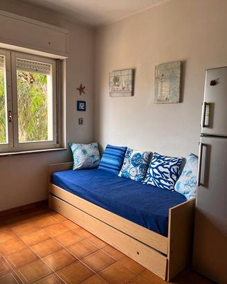 Appartamento a 50 mt dal mare