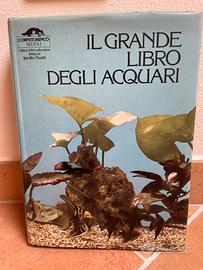 Il grande libro degli acquari